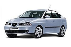Фаркоп Seat Cordoba Седан Купить Украина